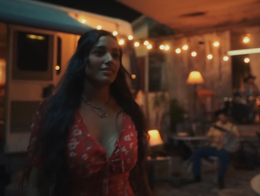 Grupo Frontera, Ozuna - no lo ves