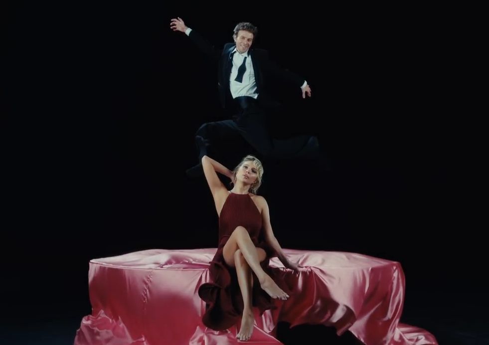 Max Barskih - Не складається