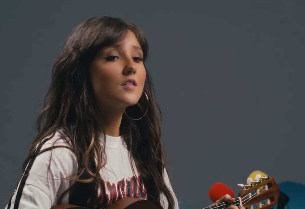 Victoria Niro - Питань нема