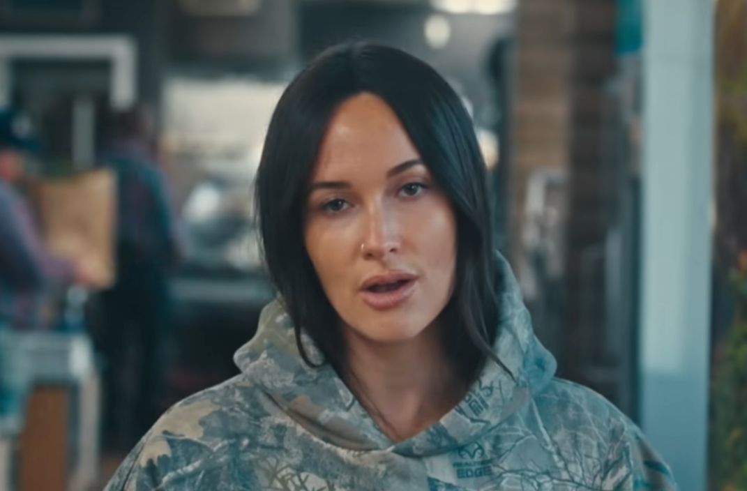 Kacey Musgraves - Dry Spell