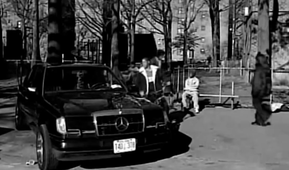 JAY-Z - Wishing On A Star ft. Gwen Dickey