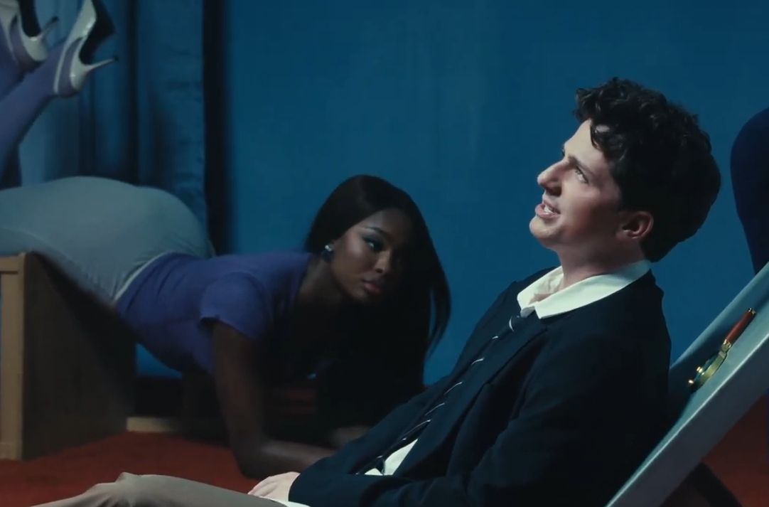 Charlie Puth - Sideways (feat. Coco Jones)