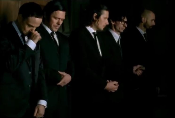Rammstein - Haifisch