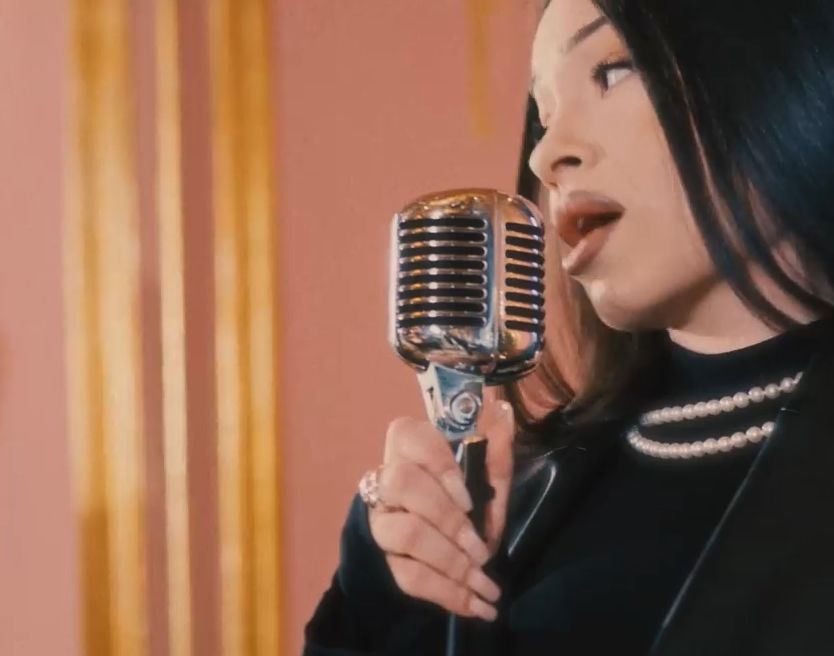 Jakone, Kiliana - Жиганская