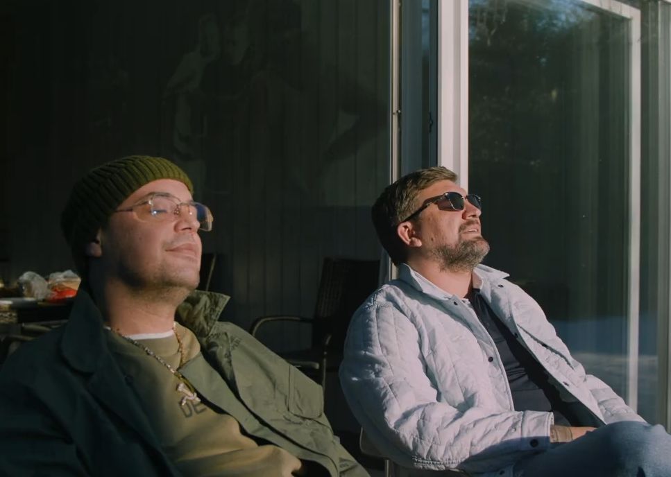 Баста, Гуф — XV лет спустя