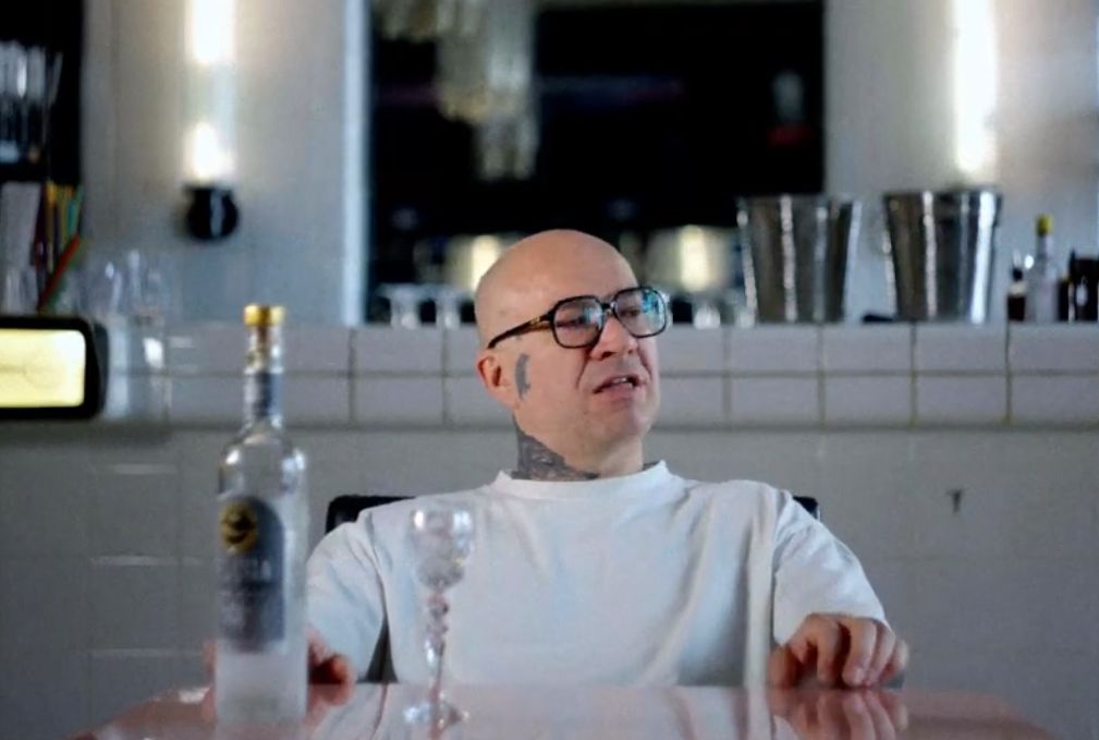 SCHOKK - МОСКВА