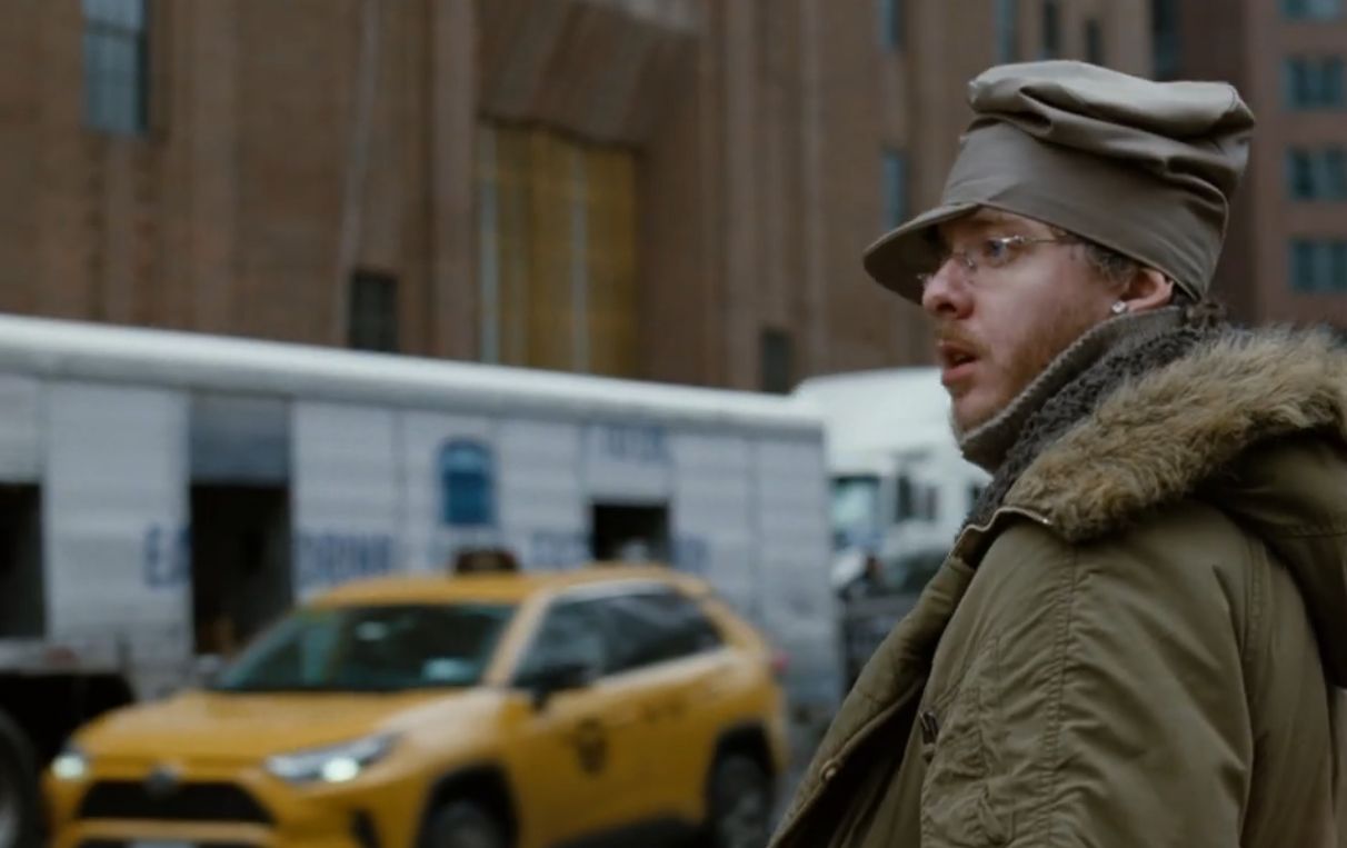 Jack Harlow - Say Hello