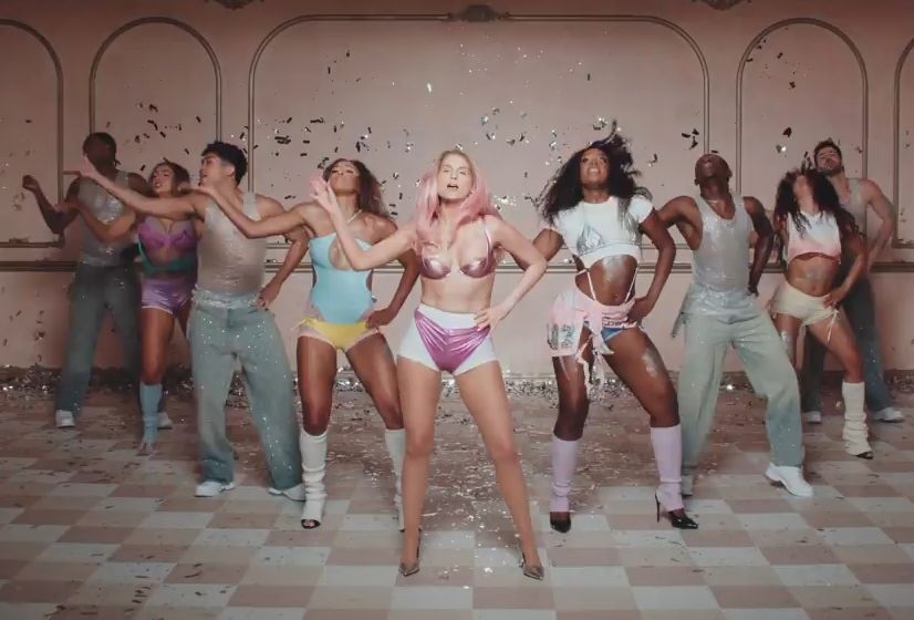 Meghan Trainor - Shimmer