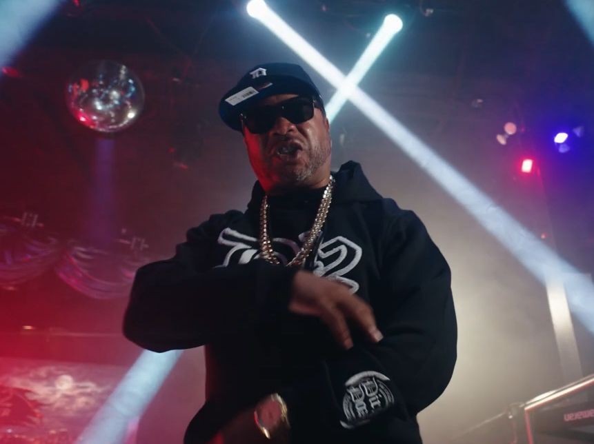 D12 Tear It Down (feat. Xzibit)