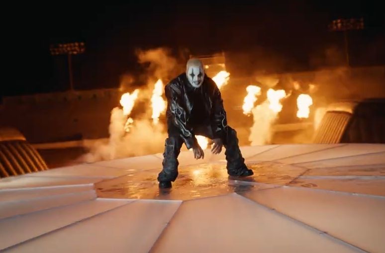 Chris Brown - For The Moment