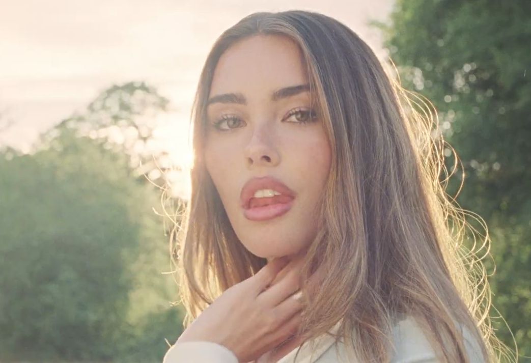 Madison Beer - lovergirl