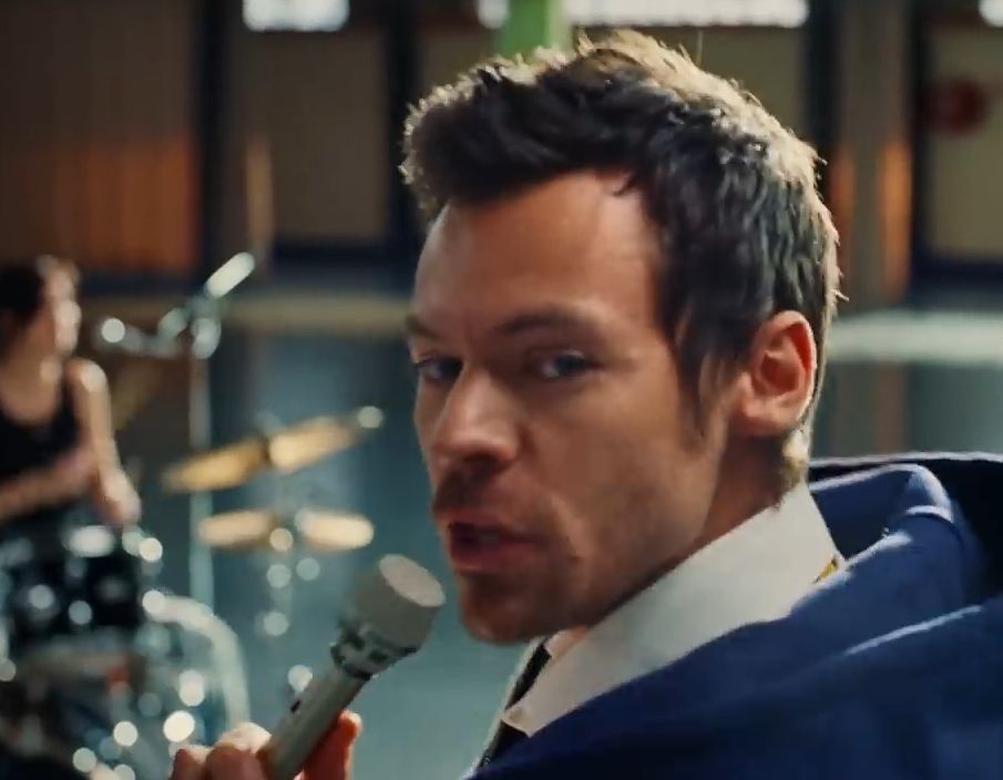 Harry Styles - Dance No More
