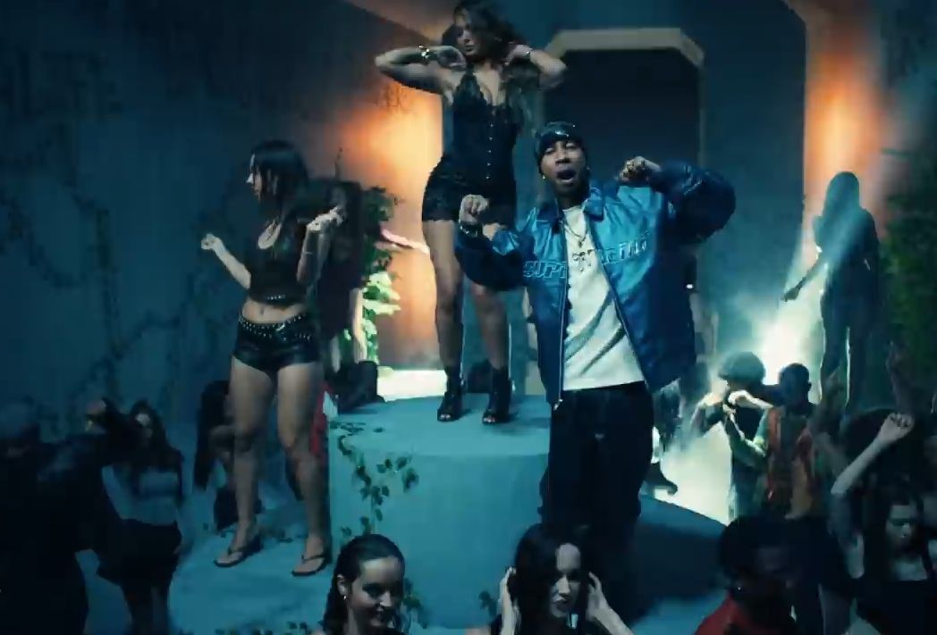 Tyga - 2POPS
