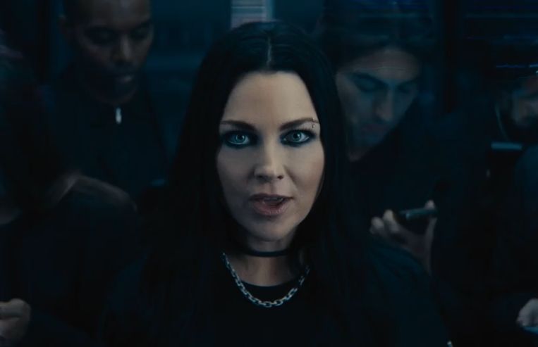 Evanescence – Who Will You Follow