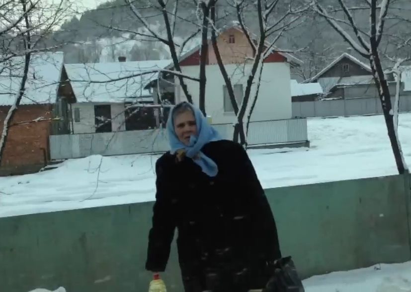 Скрябін — Руїна