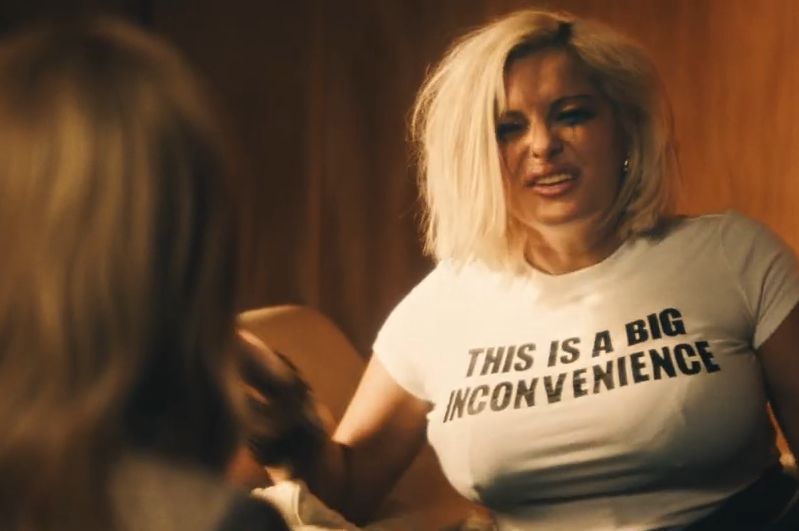 Bebe Rexha & David Guetta - Sad Girls