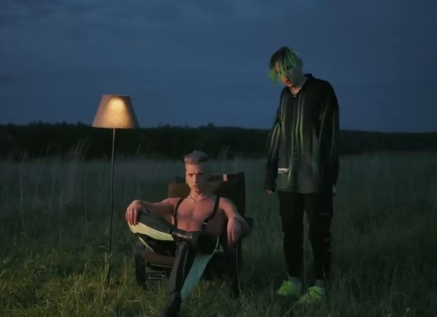 NLO - НАПИВАЮСЬ