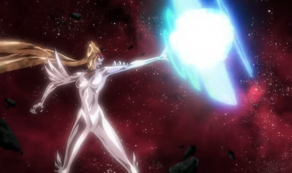 Bayonetta & Jeanne Vs. Jubileus - Bayonetta: Bloody Fate「AMV」- Addicted