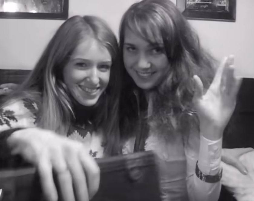 t.A.T.u. - Покажи мне любовь