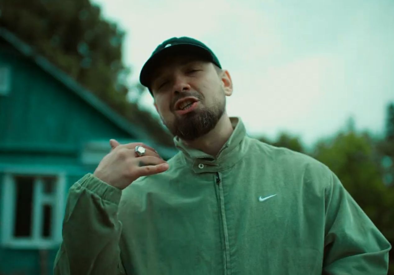 Pra(Killa'Gramm), Romadi, ChizaBeat - Детство