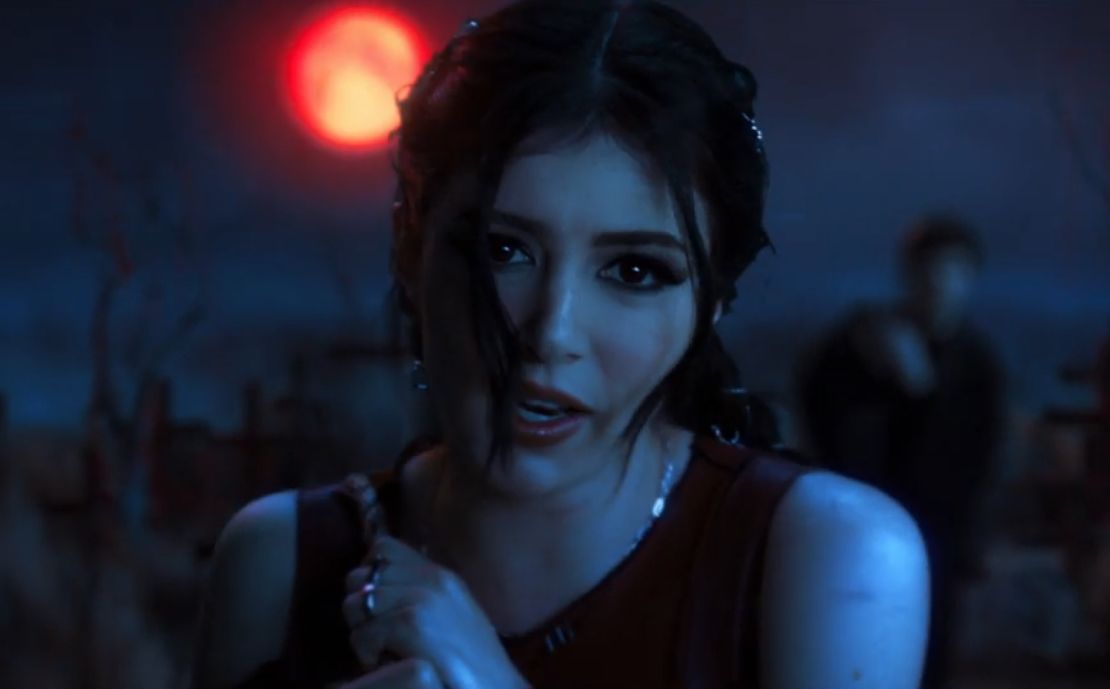 Against The Current - Dead Man Walking