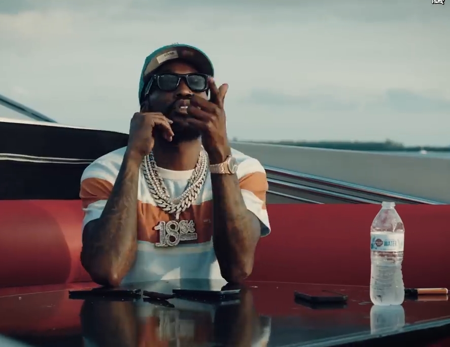 Meek Mill - Nightmares To Dreams