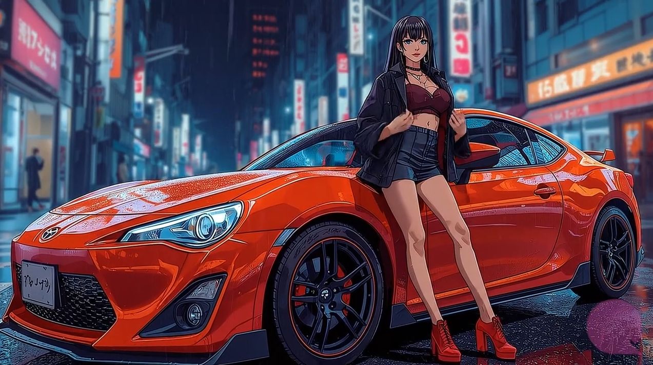 RIO NIGHT FLIGHT II - Best of Nightdrive Phonk | DJ QB