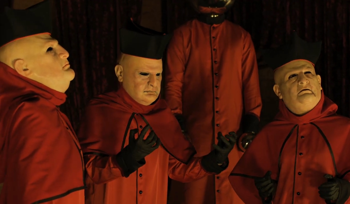 Slipknot - Arsenal