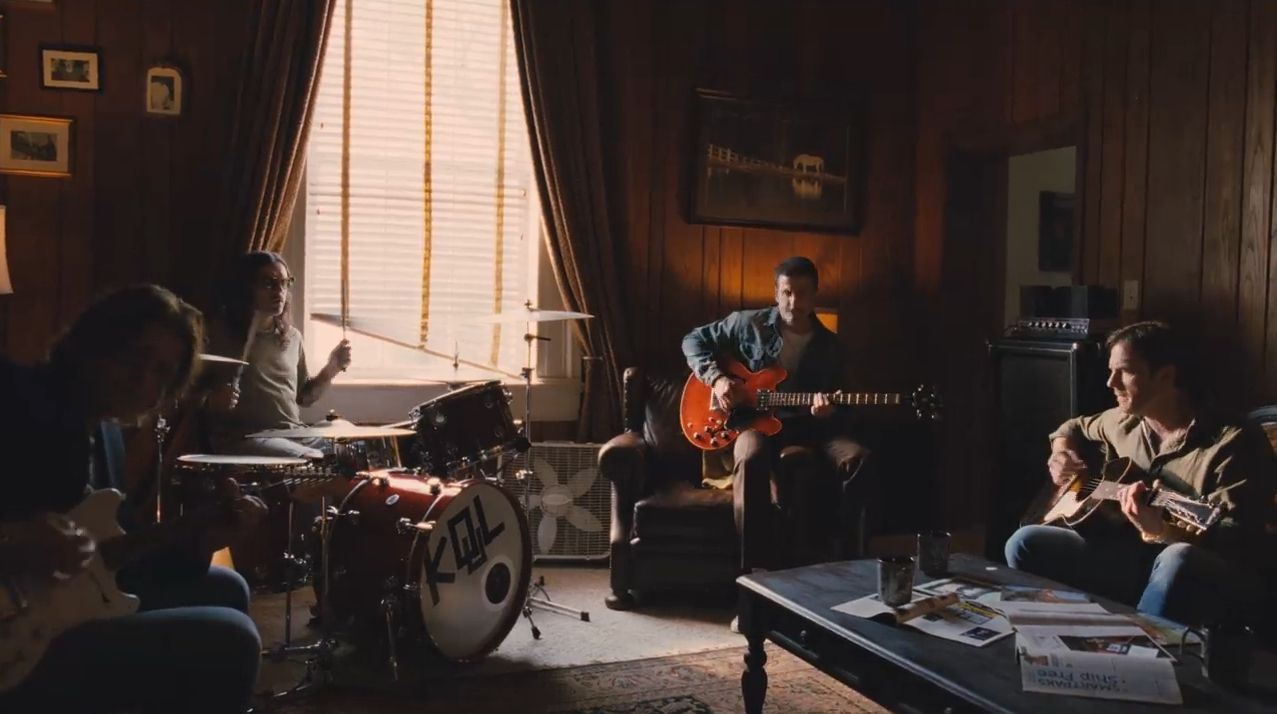 Kings Of Leon - My Whole World