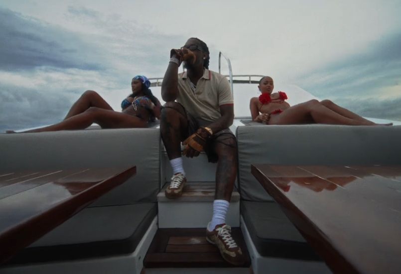 Offset - Something I Need