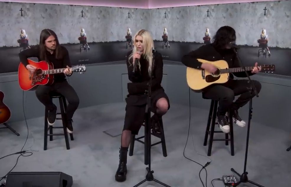 The Pretty Reckless: 