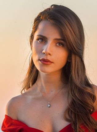 Христина Соловій