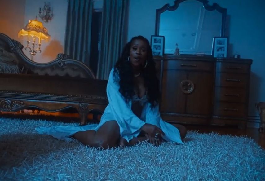 Remy Ma, Keke Wyatt - Why I Get Married?