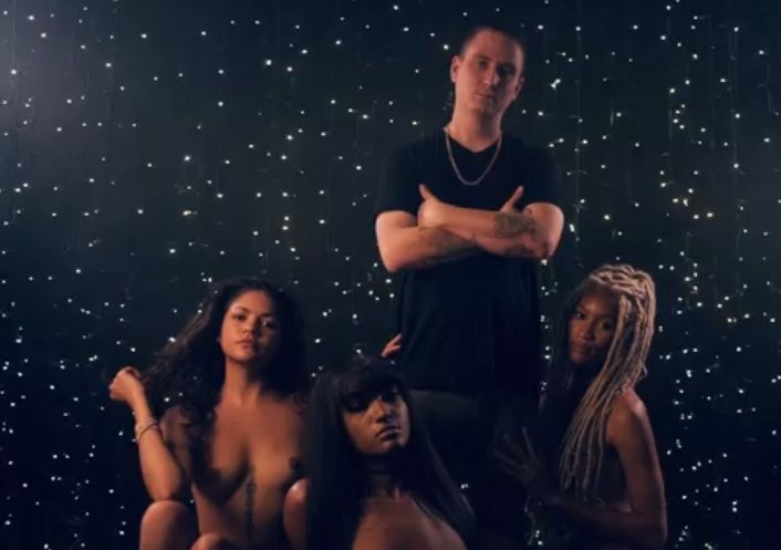 E-Stro - Whoa (uncensored)